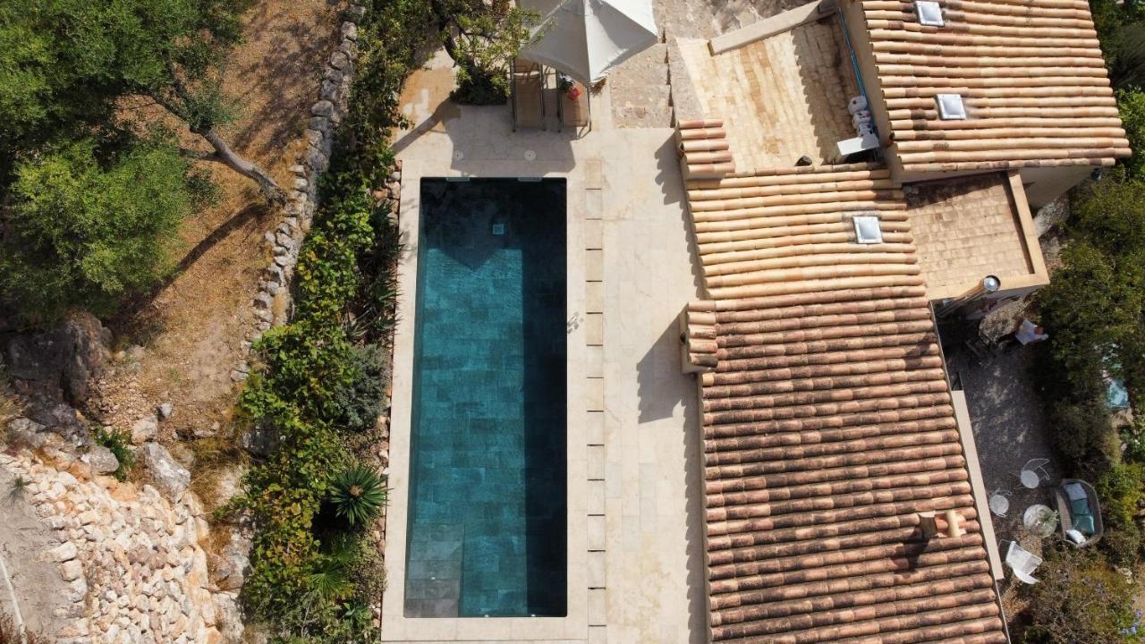 Sky Garden Mallorca - Ca'N Tomeu Bunyola Dış mekan fotoğraf